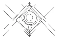 AARON tattoo design idea