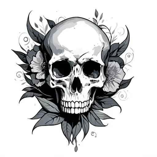 Anal tattoo design idea