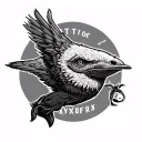 Spitfire tattoo design idea