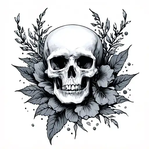 Bdsm tattoo design idea