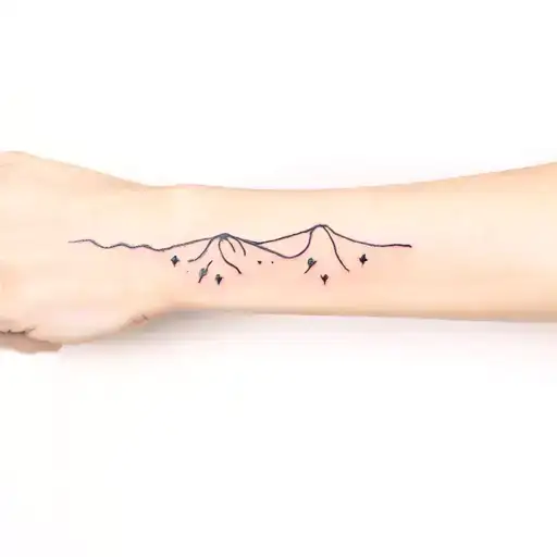 friendship tattoos tattoo design idea
