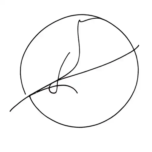 discipline tattoo design idea