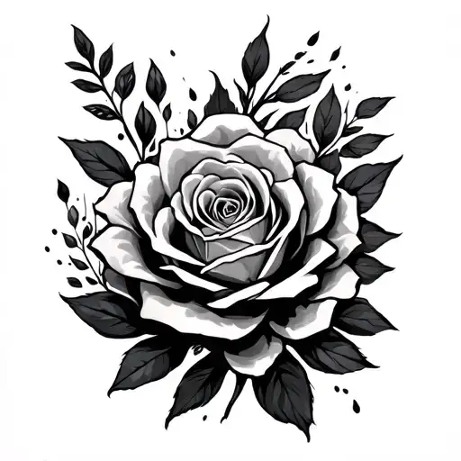 0311 tattoo design idea