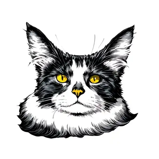 Vienna by Billy Joel tattoo design idea