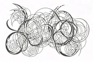 00:00:00 tattoo design idea