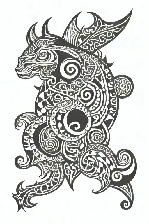 jojo 2013.12 tattoo design idea