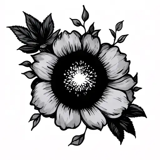 ordinary by Alex Warren tattoo design idea