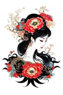 intelligence knowing yourself tattoo design idea