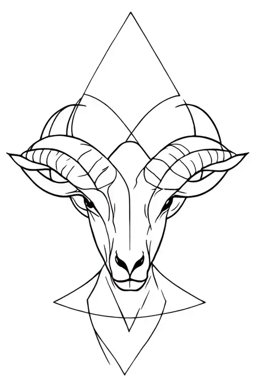 Peter, Aries, Cleveland  tattoo design idea