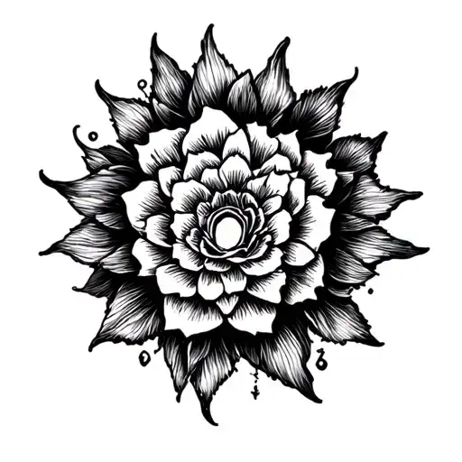 ishowspeed tattoo design idea