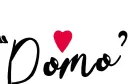 "Domo♡
" tattoo design idea