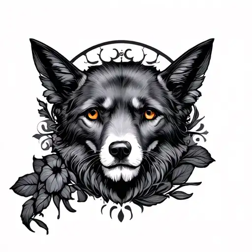 Allocator tattoo design idea