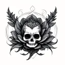 Allocator tattoo design idea