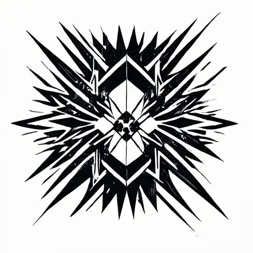 hooligans tattoo design idea