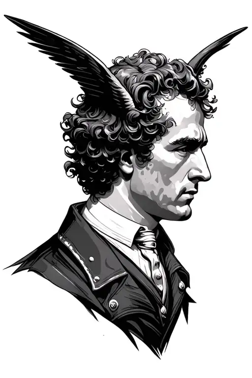 jonathan edwards resolutions tattoo design idea