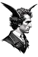 jonathan edwards resolutions tattoo design idea