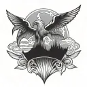 guam tattoo design idea