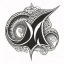 guam tattoo design idea