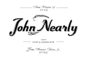 "John nearly" tattoo design idea