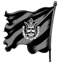 cholas flag tattoo design idea