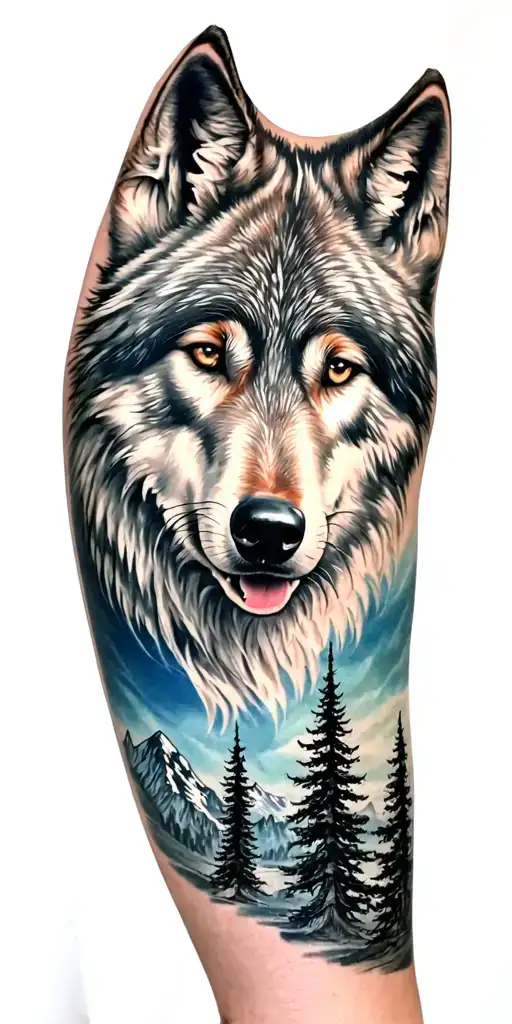 4 364 Tree Full Sleeve Tattoos In 2026 BlackInk AI 4-364-tree-full-sleeve-tattoos-in-2026-blackink-ai