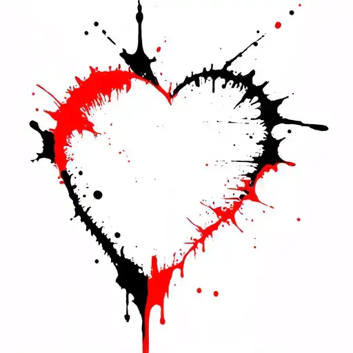 Hatchetman ICP tattoo design idea