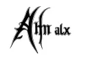 "Ahm alex" tattoo design idea