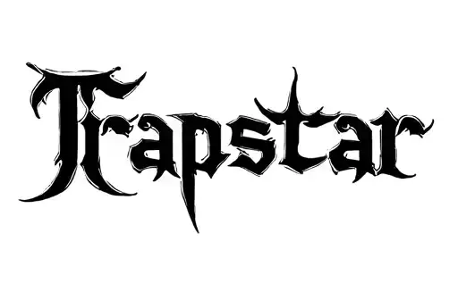 "Trapstar" tattoo design idea