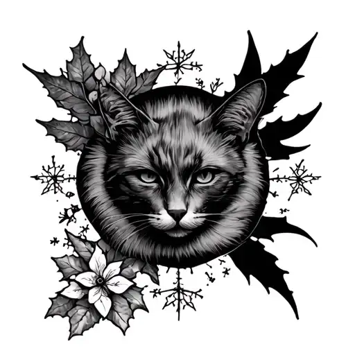 December 26, 1991 past life tattoo design idea