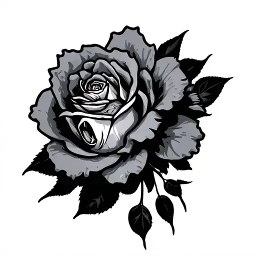 Cj tattoo design idea