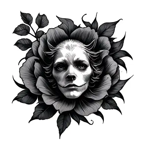 Mcmxcv tattoo design idea