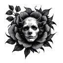 Mcmxcv tattoo design idea