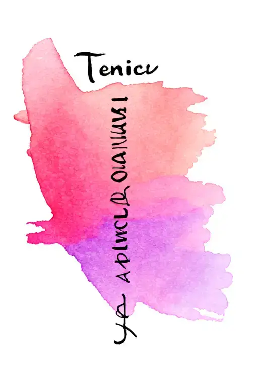 forearm tattoo for women with the word tenacity. It must jjuxtapose arm that has with seratonin and dopamine tattoos. tattoo design idea