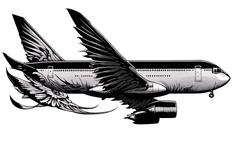 767  tattoo design idea