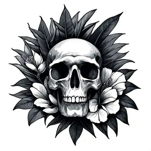 Costa Rica tattoo design idea