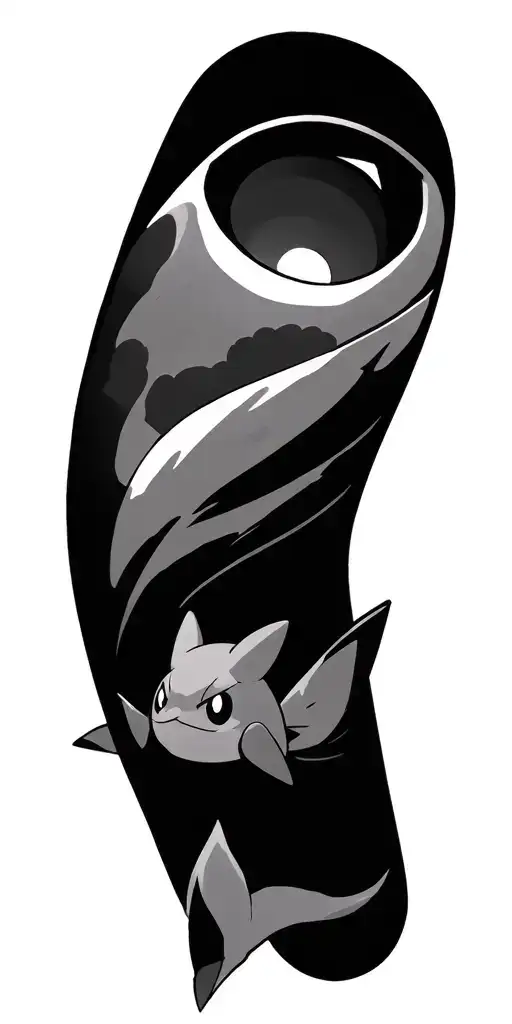 pokemon sleeve tattoo design tattoo design idea