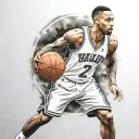 nba street tattoo design idea