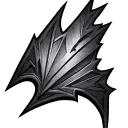 arrow head tattoo design idea