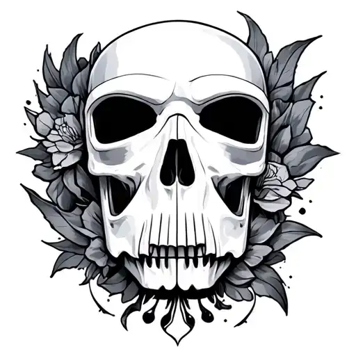 Order 66 tattoo design idea