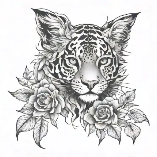 - “Create a tattoo design that symbolizes the concept of sonder, the realization that everyone has their own intricate l tattoo design idea