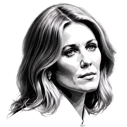 Abba tattoo design idea