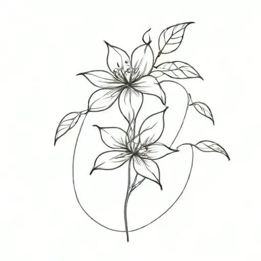 224 tattoo design idea