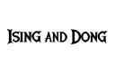 "Ising and Dong" tattoo design idea