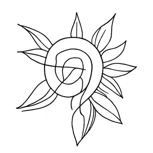kairi tattoo design idea