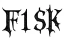 "F1$k" tattoo design idea
