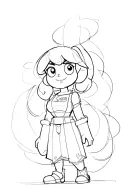 my mum my name is Steven universe tattoo design idea