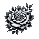 Meaningful tattoo design idea