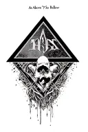 "As above So below" "As above So below" Coverup pyramid surrounded tattoo design idea