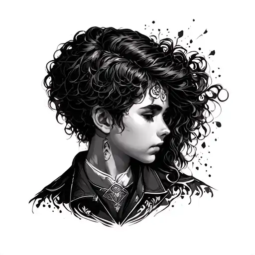 tattoo ideas. so i am going to get a matching tattoo with my cousin that is bascially my little brother, we have always  tattoo design idea