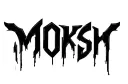 "Moksh" tattoo design idea